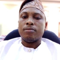 Ajeh Emmanuel