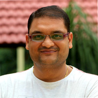 Siddharth Bajaj