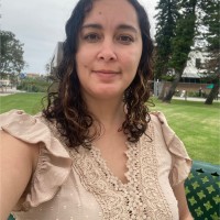 Melissa Metcalf