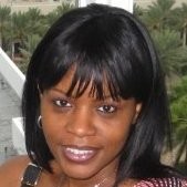 Stacey Hawkins