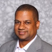 Tyrone G. Robertson