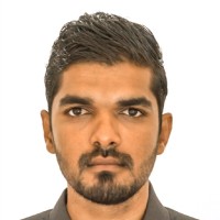 Ibrahim Hisham