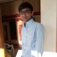 Tejas Patel
