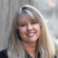 Laurie Branham