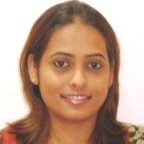 Jessica Dsouza