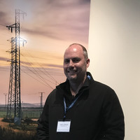 Jason Strong