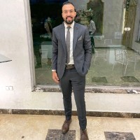 Kirolos Melad
