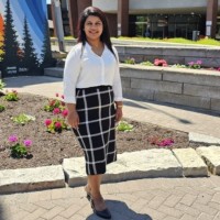 Malini K