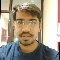 Deepak Kumar Ahirwar