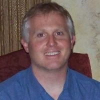 Chris Barringer (MBA, PMP)
