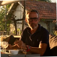 Thierry Giron