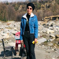 Jobanpreet Kaur