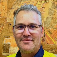 Gavin Helgeland