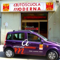 Autoscuola Moderna