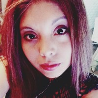 Katherine Carrizo
