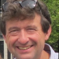 Oscar Schouw