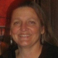 Catherine Aylesworth