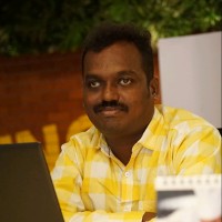 Karthik Raj