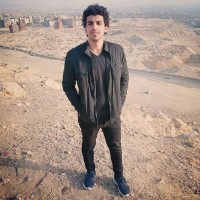 Ahmed Nabih