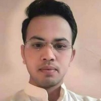 Ravindranath CHINNARATHOD