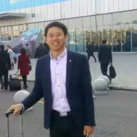 刘福军