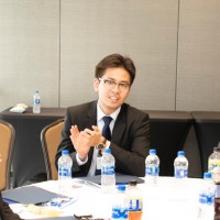 Yongji Cai