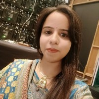 Shruti Sharma (Mba,Llb)