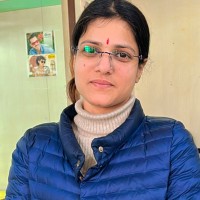Simar Kaur