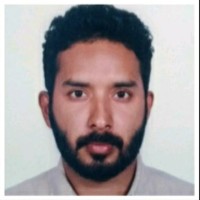 Anil Raveendran