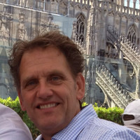 Johan Caspers