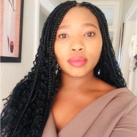 Thuli Mkhize