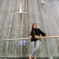 Amna Imtiaz
