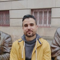 Luis Alberto Alvarez Díaz