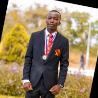 Harrison Adjei-Mensah