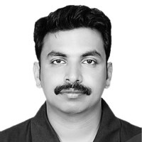 Nigesh A