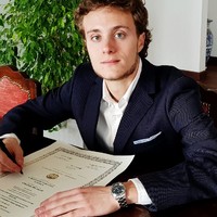 Matteo Roncari