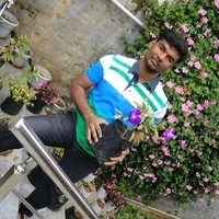 Rakkesh Rakkesh