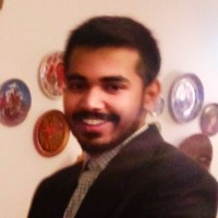 Raghav Sharma