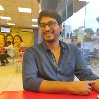 Avinash Nuvvula