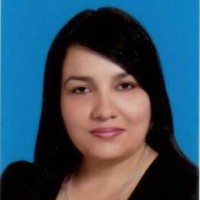 Mayra Alejandra Niño Ramírez
