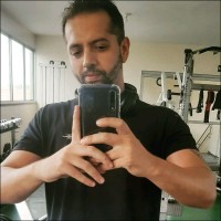 André Luis Soares Lopes