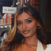 Nishta R