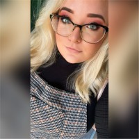 Megan Raub, Shrm-Cp