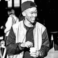 Ofentse Tomodi