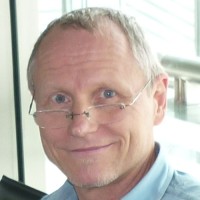 Harald Riegel