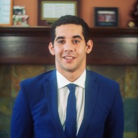 Jonah Beauduy