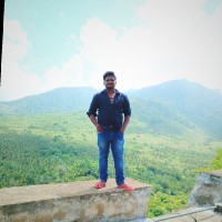Karthikeyan Hari