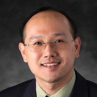 Jerry Wu