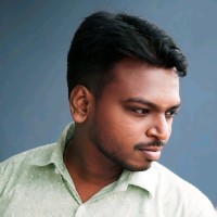 Ariya Perumal M