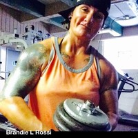 Brandie Rossi